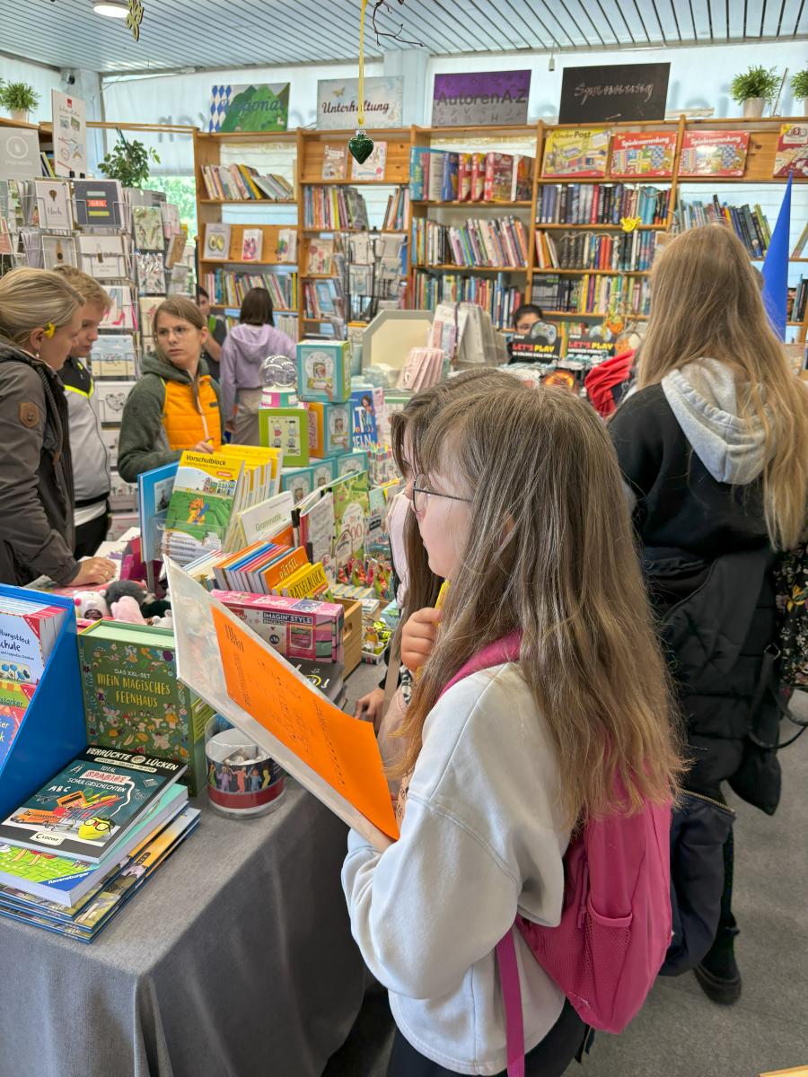 Wanderung nach Aßling 23