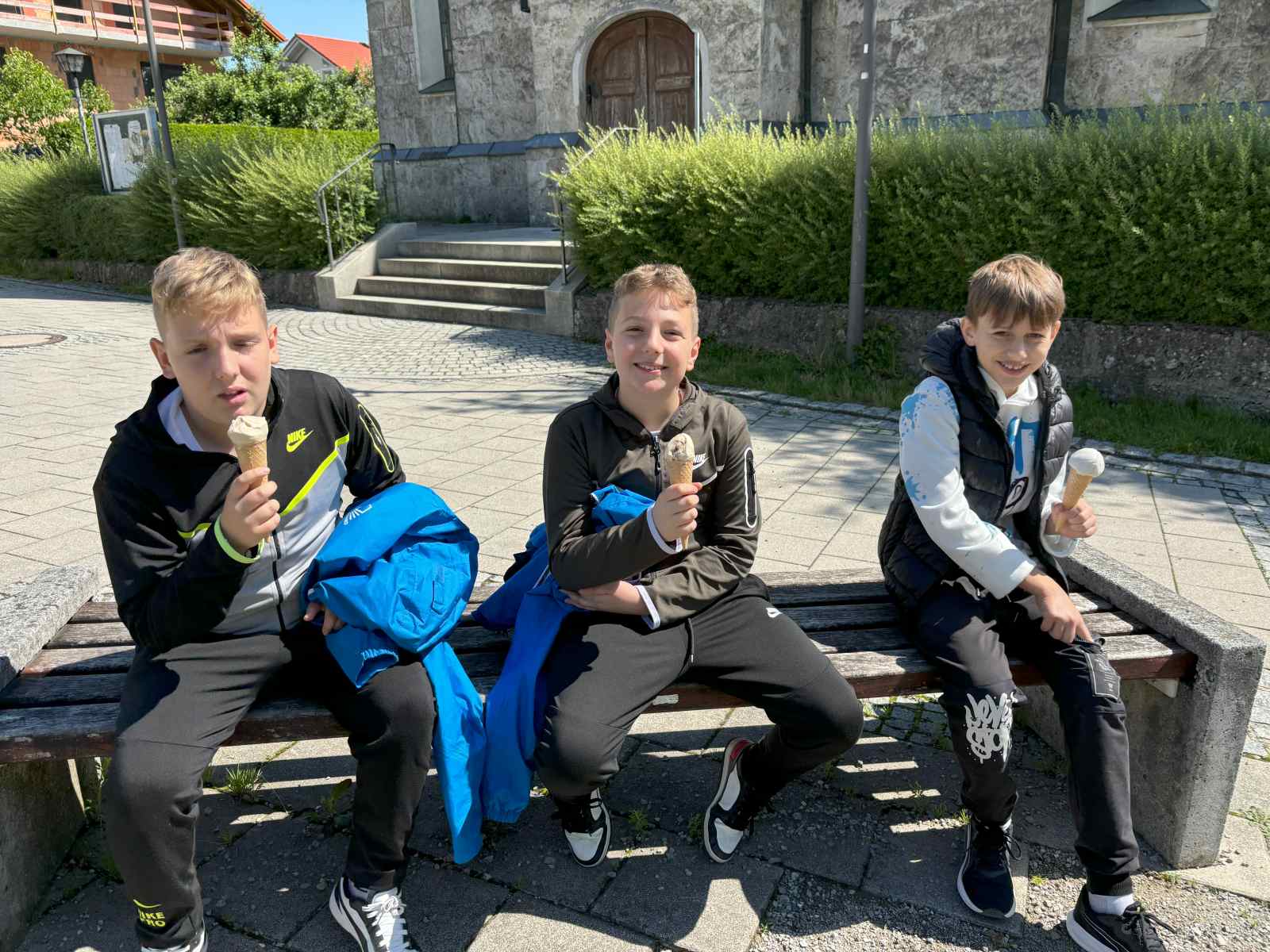 Wanderung nach Aßling 27