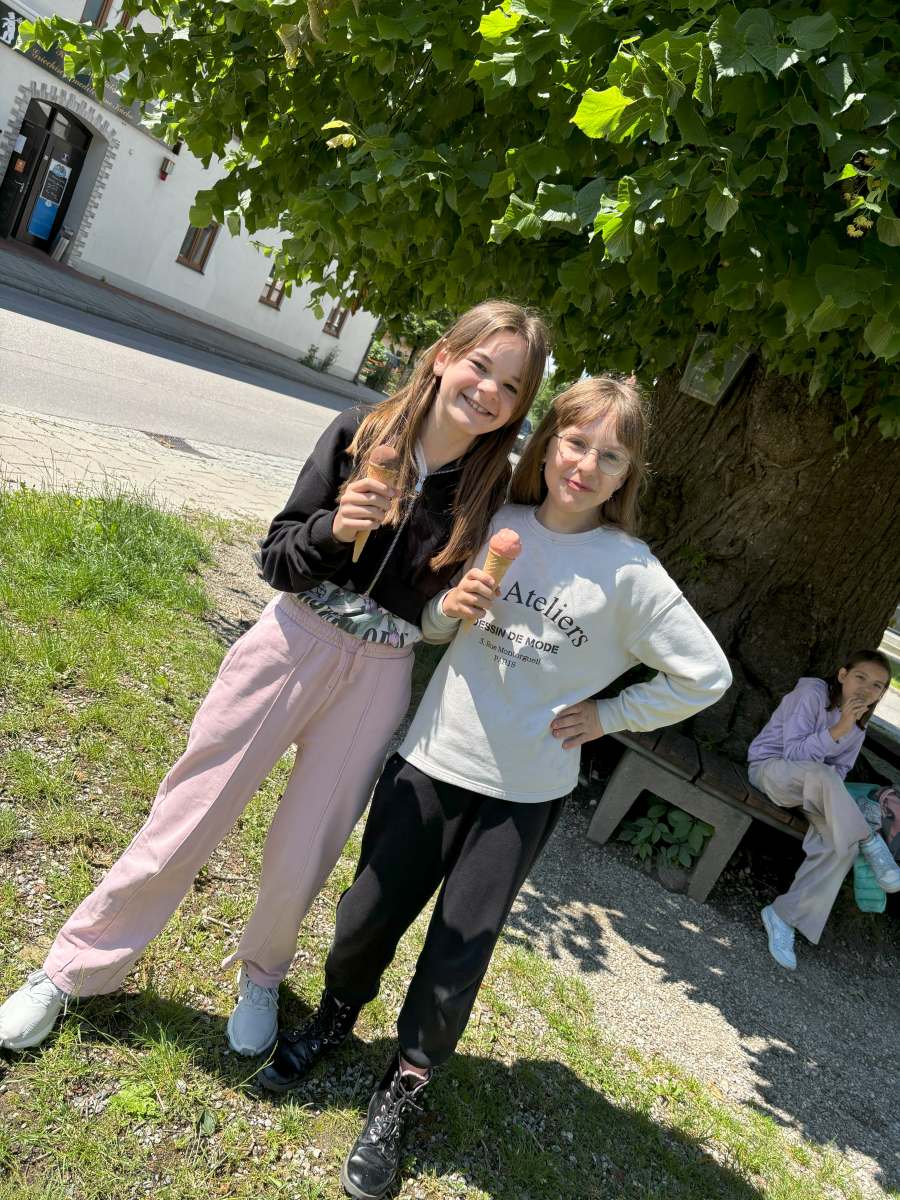 Wanderung nach Aßling 28