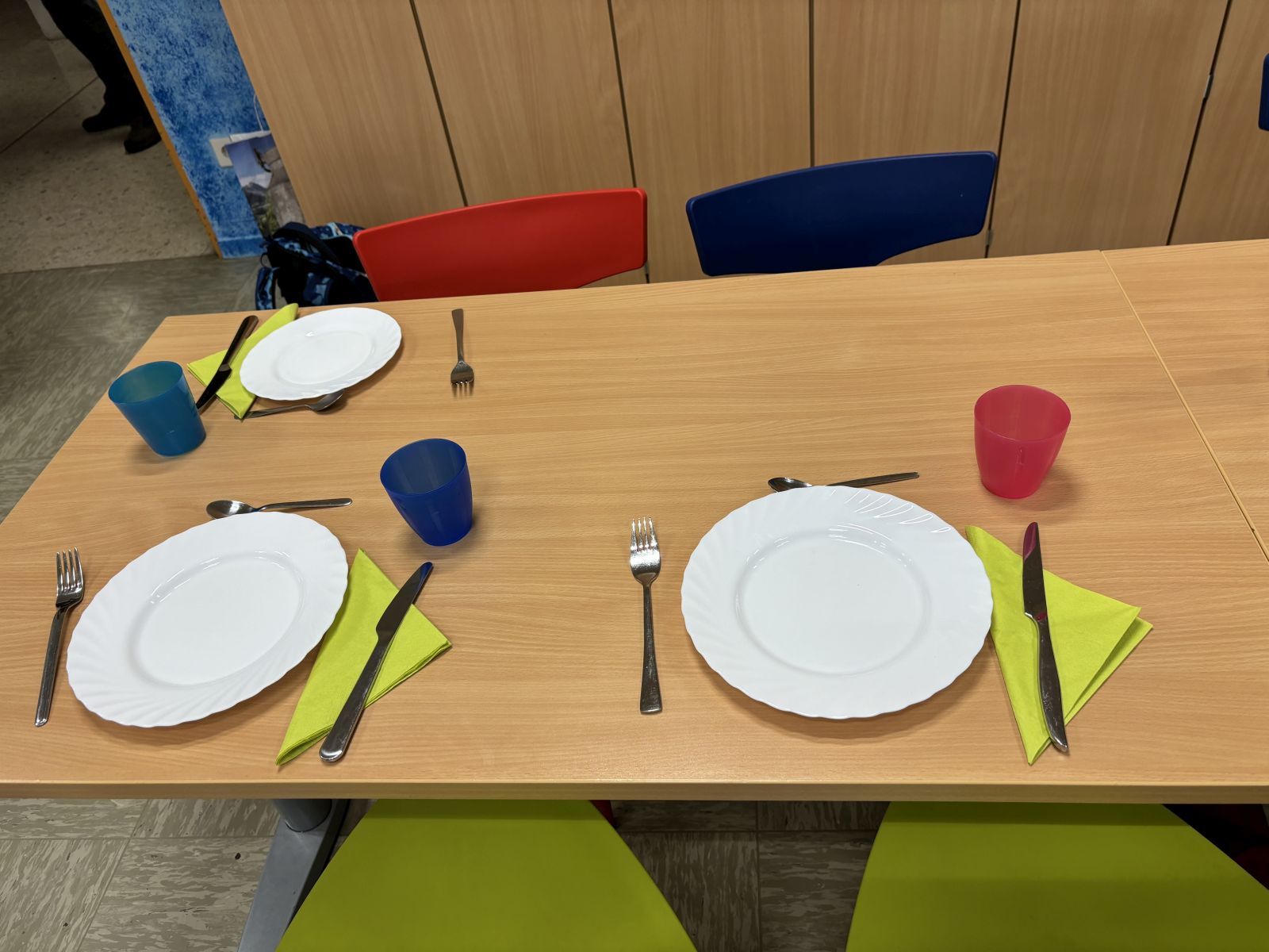 Klassenfrühstück 23